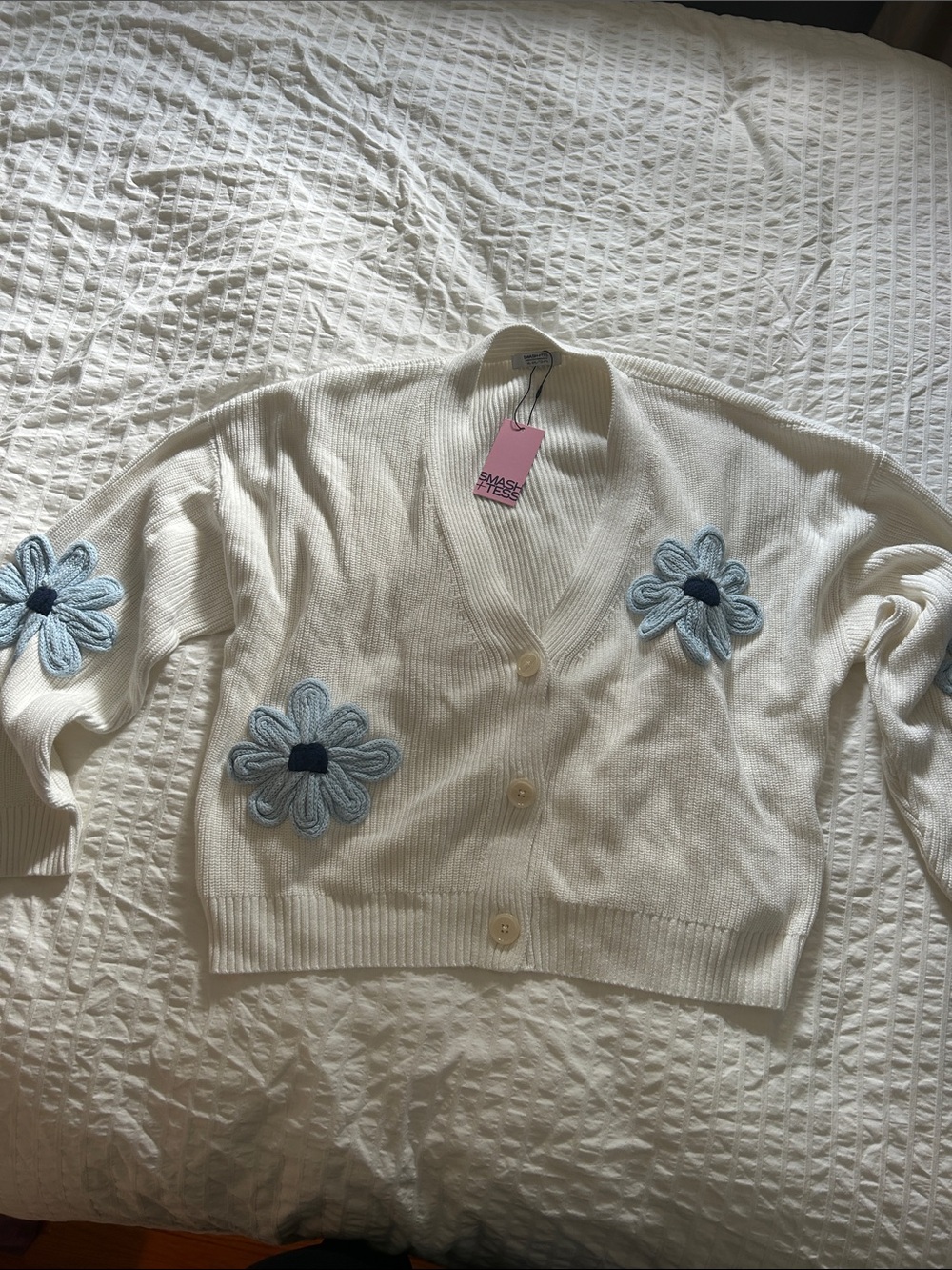 Smash + Tess Cardigan